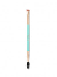 Sweed Duo Brow & Liner Brush