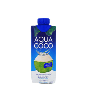 Aqua Coco