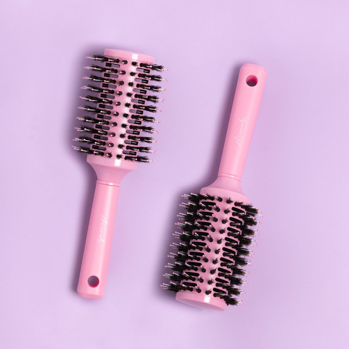 Mermade Hair Midi Round Brush