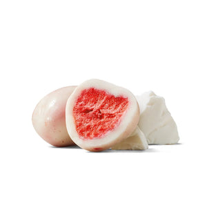Tru Fru Freeze Dried Strawberries & Crème - 368g