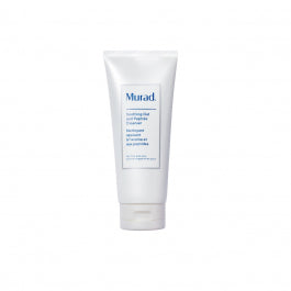 Soothing Oat and Peptide Cleanser 200ml