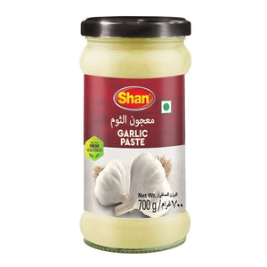 Shan Garlic Paste, 700g