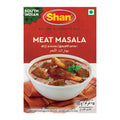 Shan Meat Recipe & Masala Mix 100gm