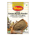 Shan Zafrani Garam Masala Powder 50gm