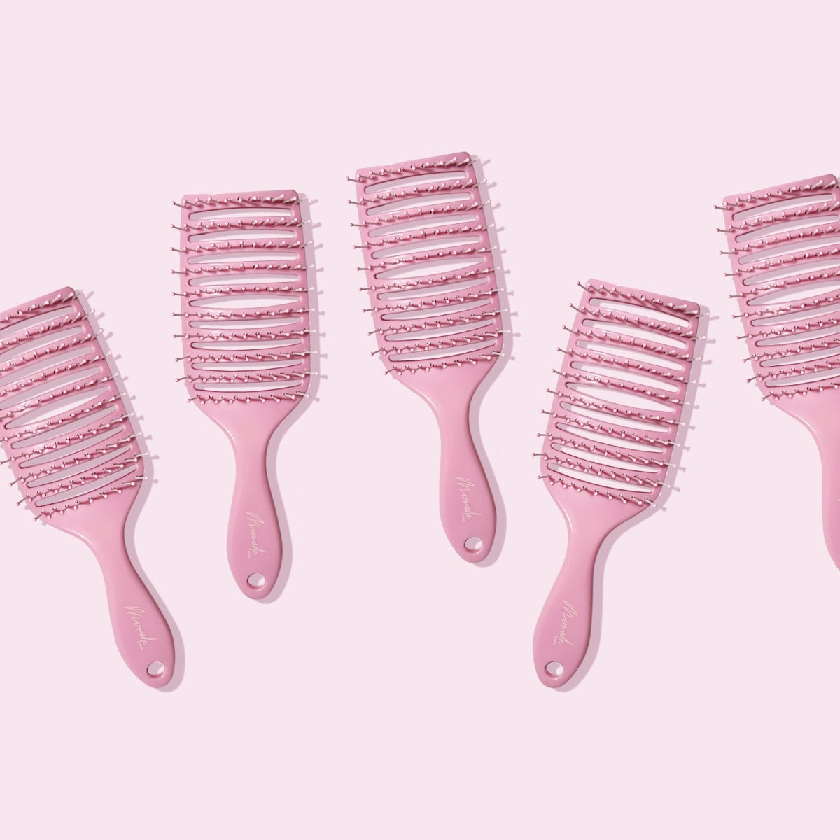 Mermade Hair Quick Dry Brush
