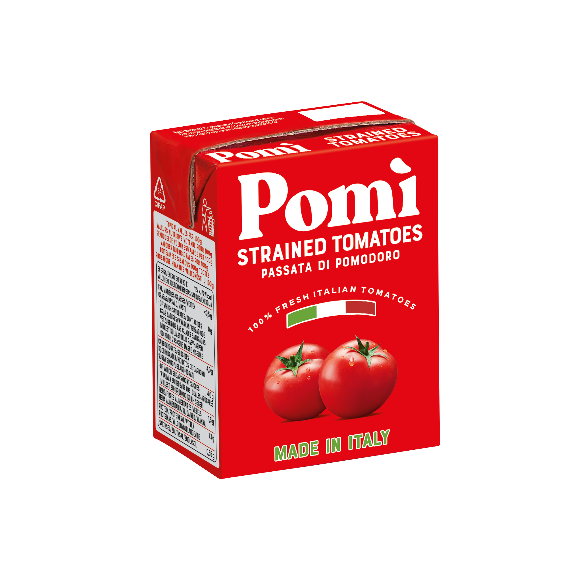 Pomi Passata 200gm