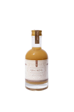 Kick Drink Ginger Concentrate - 500 ml
