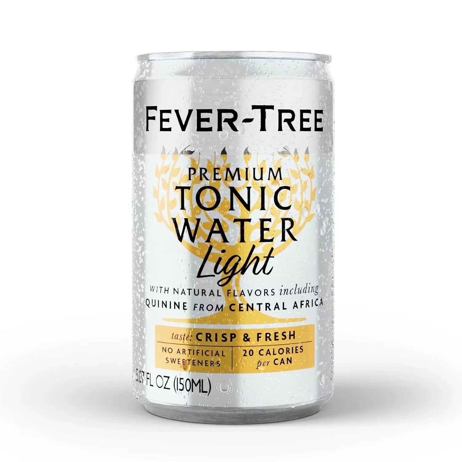Fever-Tree Premium Tonic Water