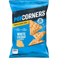 Popcorner White Cheddar Popped Corn Chips, 28.3g