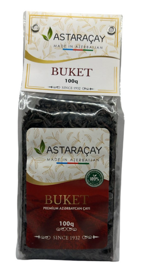 Astarachay Black Tea Buket