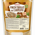 Demetra Small Sliced Sautéed Porcini Mushrooms "Del Campesino" 700gm