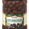 Demetra Pitted Leccino Olives 1550gm