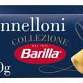 Barilla Collezione Pasta Cannelloni 250g
