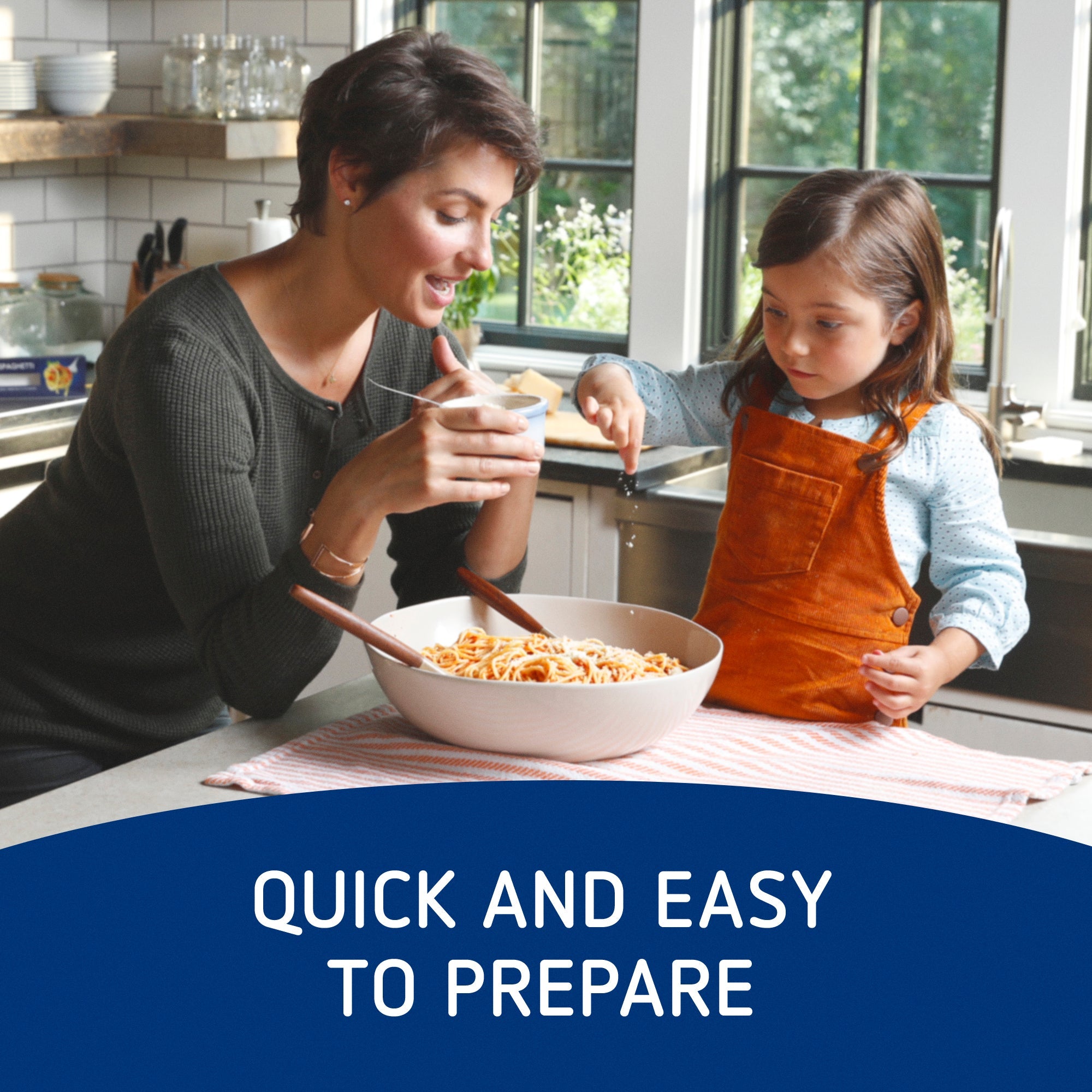Barilla Basilico Pasta Sauce with Italian Tomato and Basil 400g