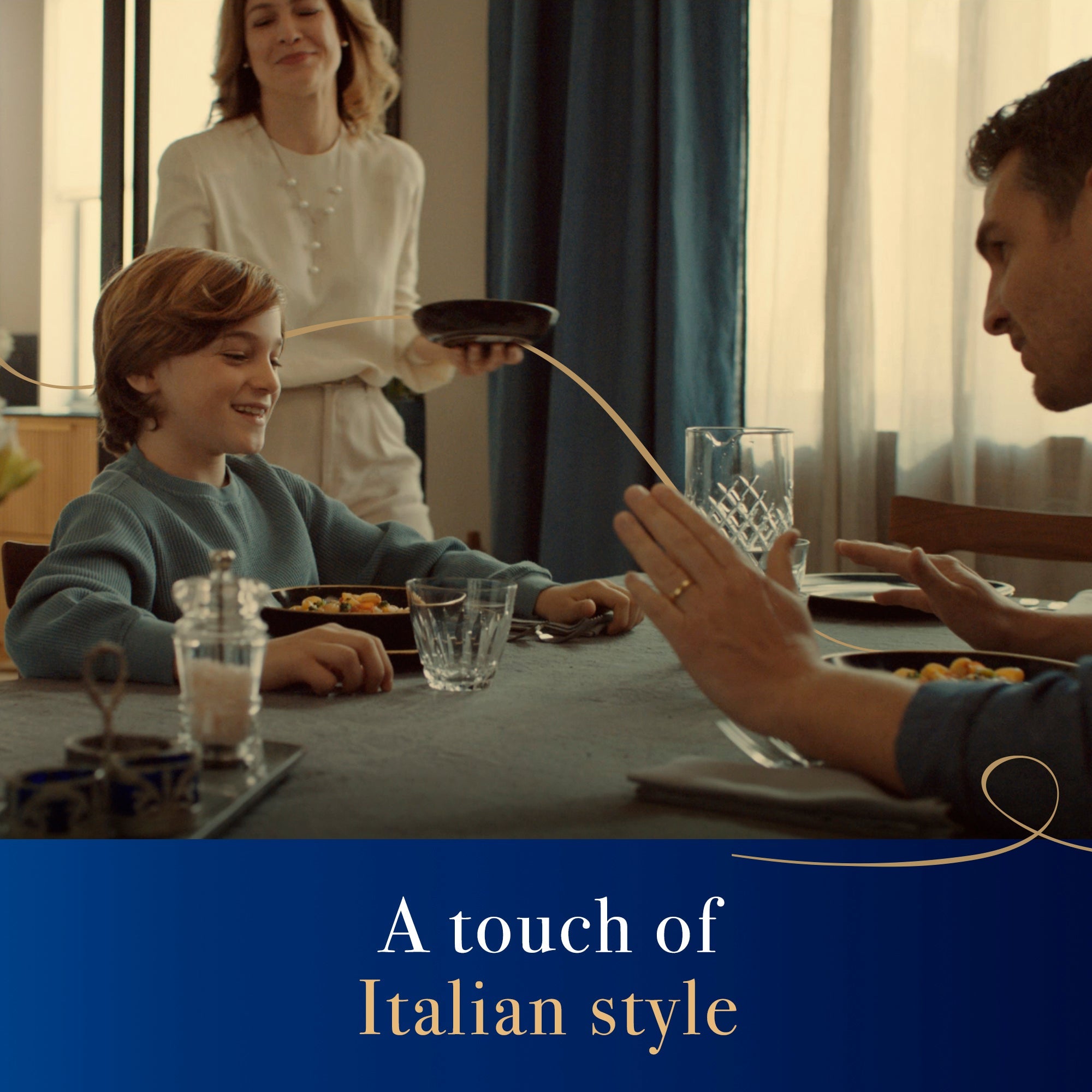 Barilla Collezione Pasta Casarecce 500g