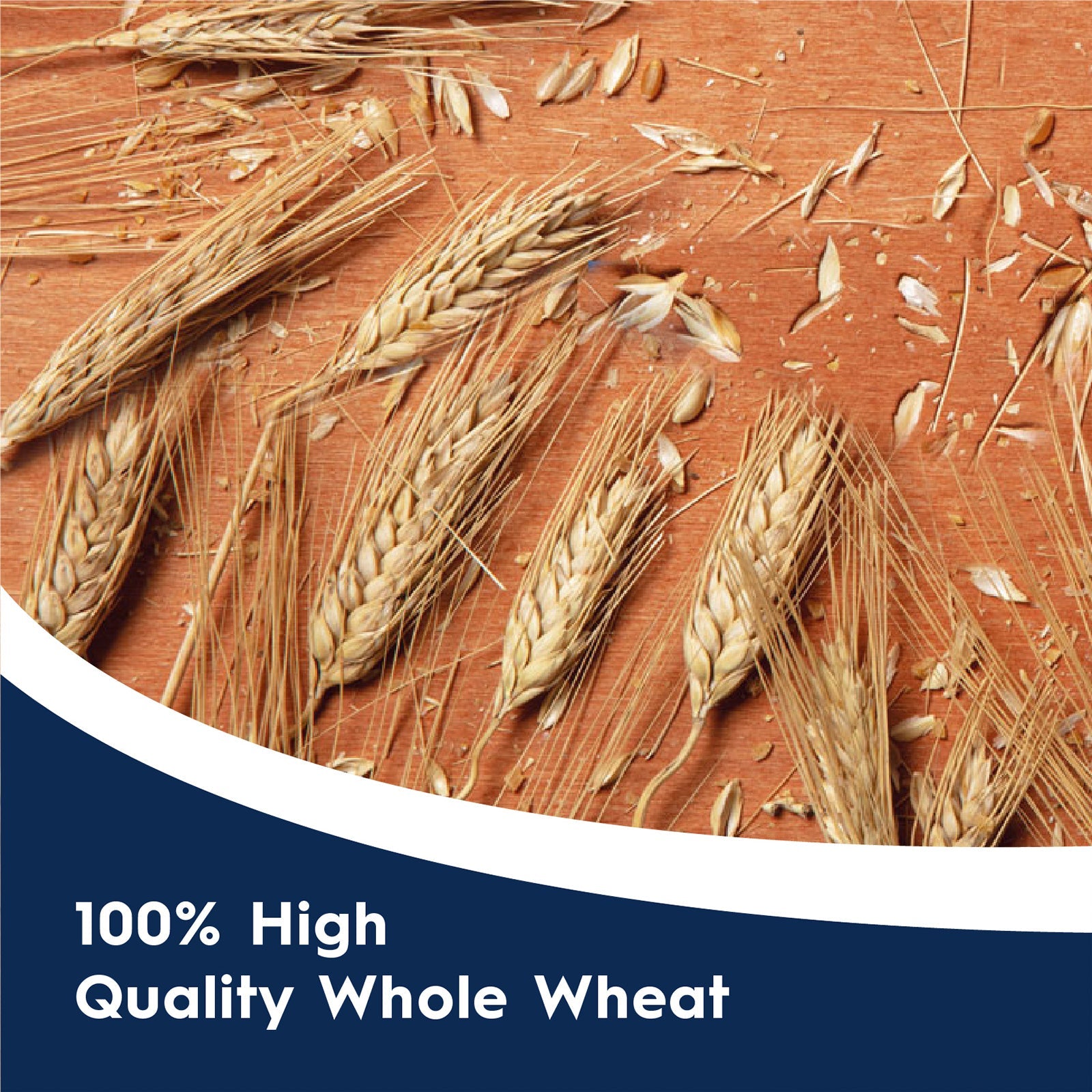 Barilla Pasta Farfalle Whole Wheat 500g