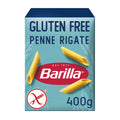Barilla Pasta Penne Rigate Gluten Free 400g