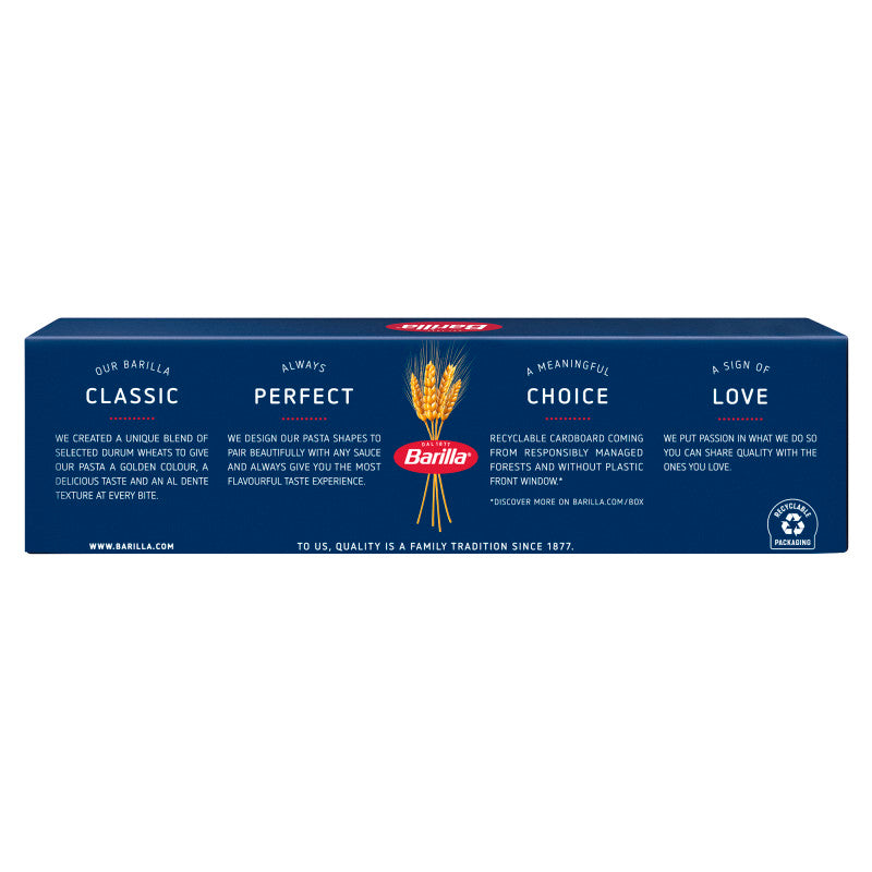 Barilla Pasta Linguine 500g