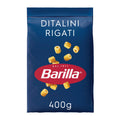 Barilla Soup Pasta Ditalini Rigati 400gm
