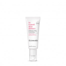 In Transit Skin Defence Spf 50