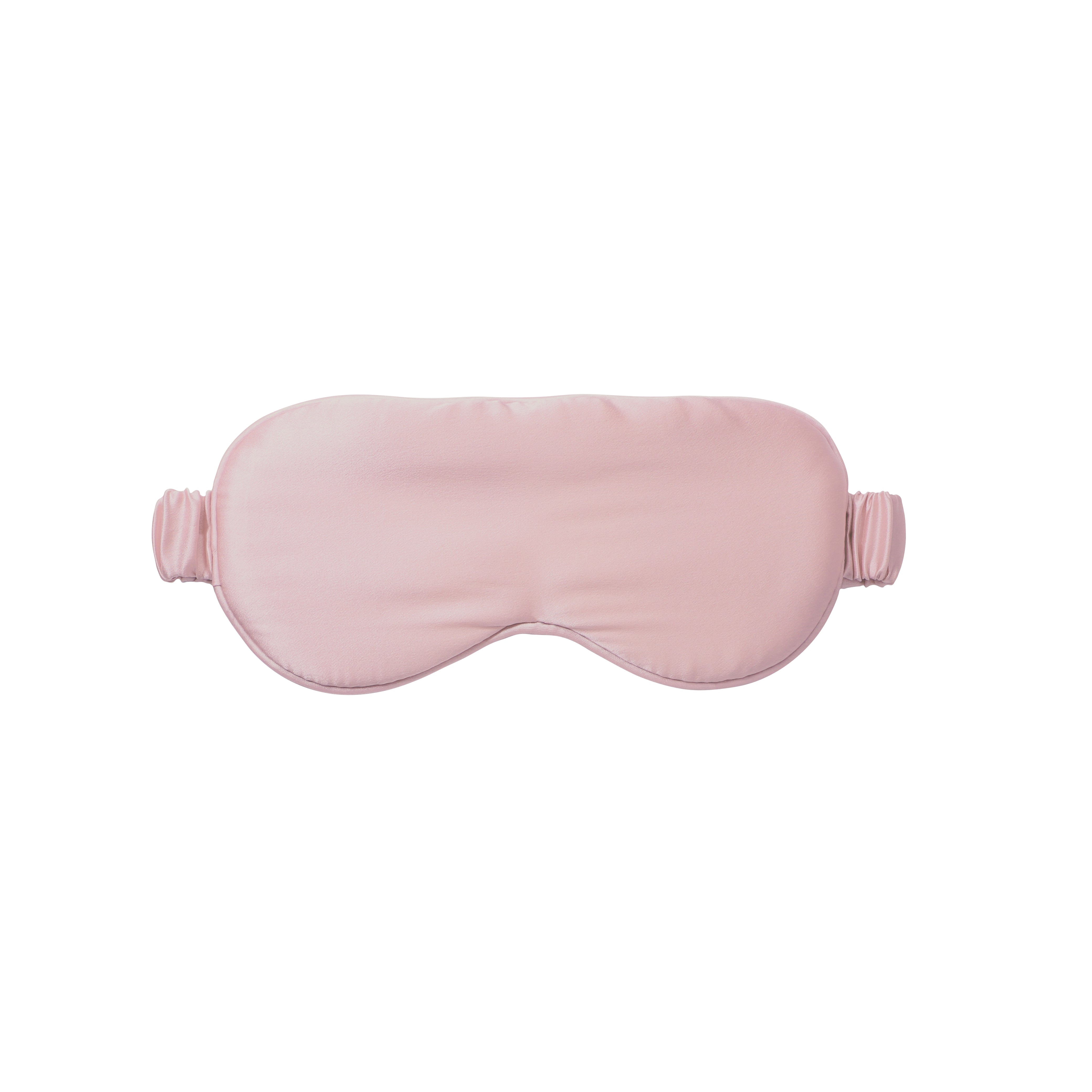 PMD Silversilk Sleep Mask Rose