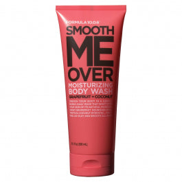 Formula 10.0.6 Smooth Me Over Moisturizing Body Wash 300ml