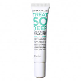 Formula 10.0.6 Treat So Deep Acne Fighting Treatment 15ml