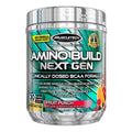 MuscleTech Amino Build BCAA