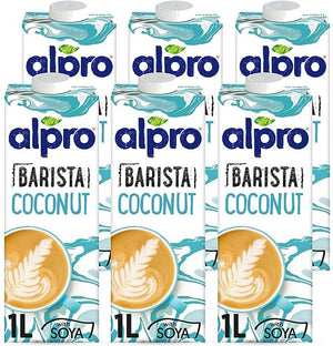 Alpro Barista Coconut 1L