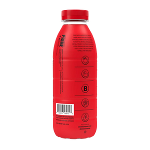 Prime Tropical Punch Hydration Drink - 500ml Pack of 12