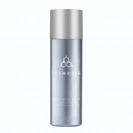 Cosmedix Purity Detox Multi-layer Detoxification System Scrub with Salicylic Acid 90g