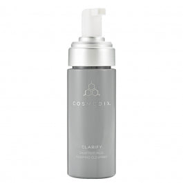 Cosmedix Clarify AM-PM Foaming Cleanser 150ml