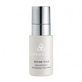 Cosmedix Refine Plus High-Potency Refinishing Treatment 15ml