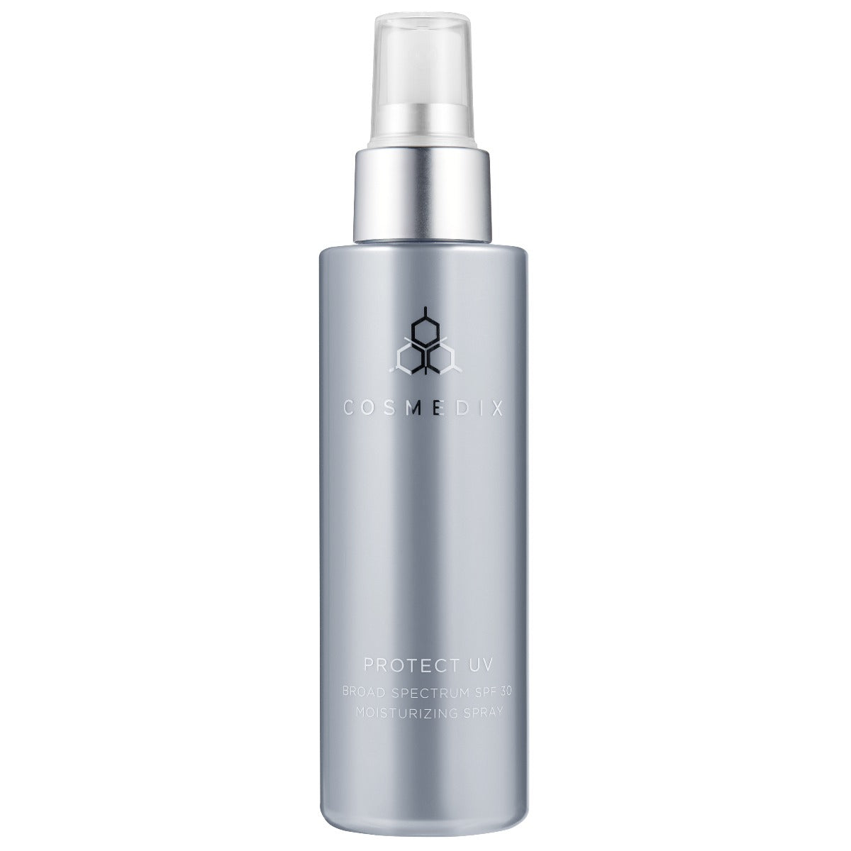 Cosmedix Protect AM Broad Spectrum SPF 30 Moisturizing Spray 120ml