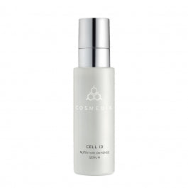 Cosmedix Cell ID AM-PM Nutritive Defense Serum 30ml
