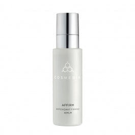 Cosmedix Affirm AM-PM Antioxidant Firming Serum 30ml
