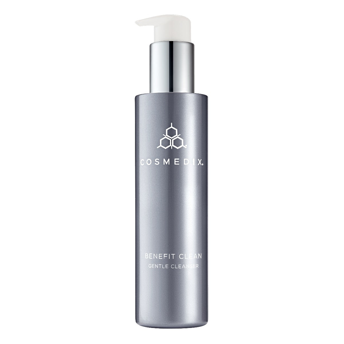 Cosmedix Benefit Clean AM-PM Gentle Cleanser 150ml