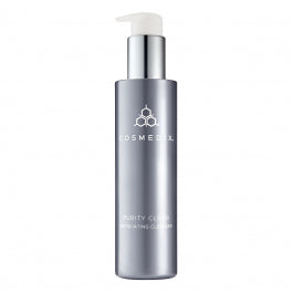 Cosmedix Purity Clean AM-PM Exfoliating Cleanser 150ml