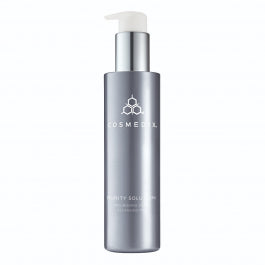 Cosmedix Purity Solution AM-PM Nourishing Deep Cleansing Oil 100ml