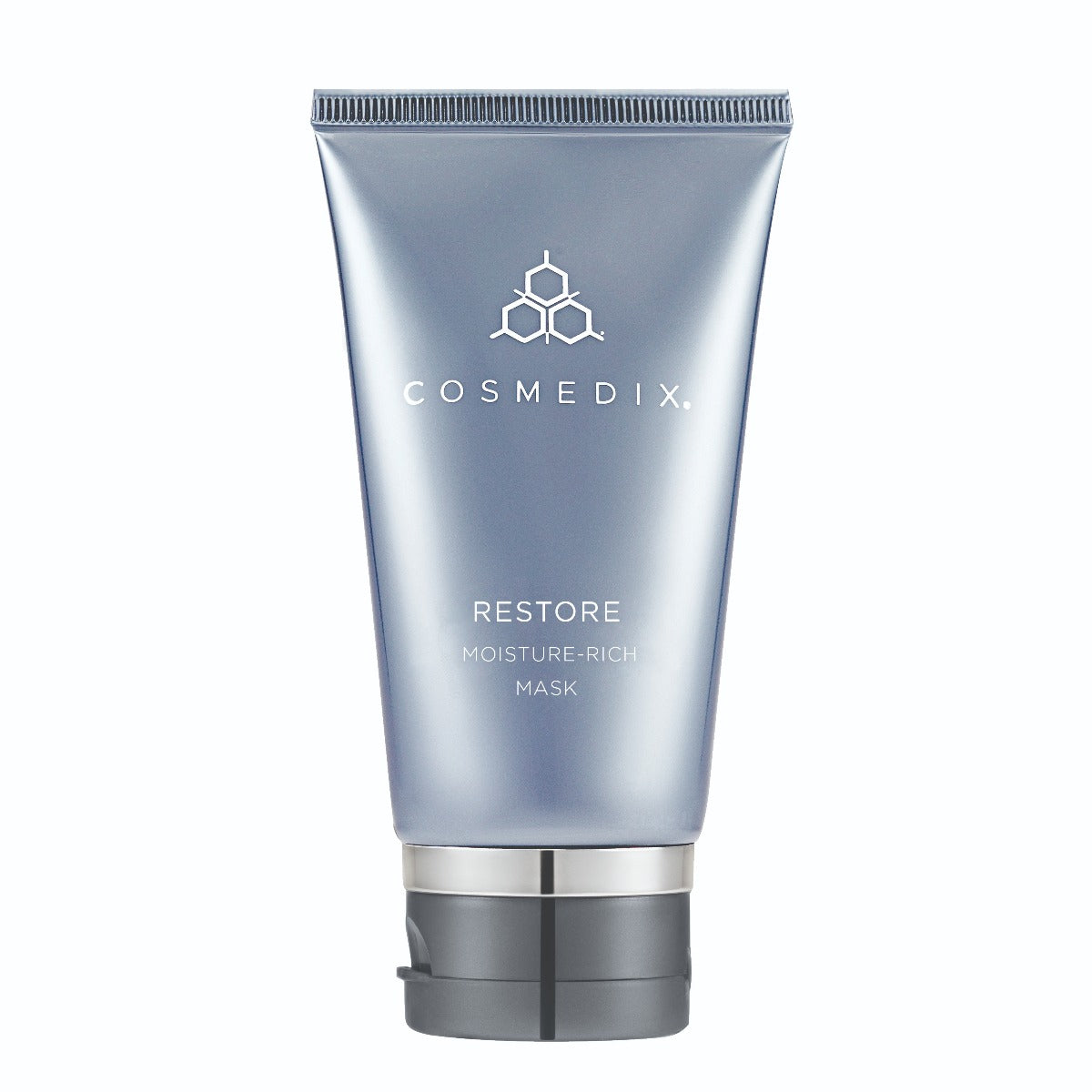 Cosmedix Restore AM-PM Moisture Rich Mask 74g