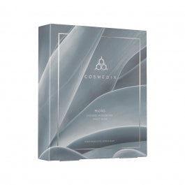 Cosmedix Micro Defense Microbiome Sheet Mask (5 foil sachets)