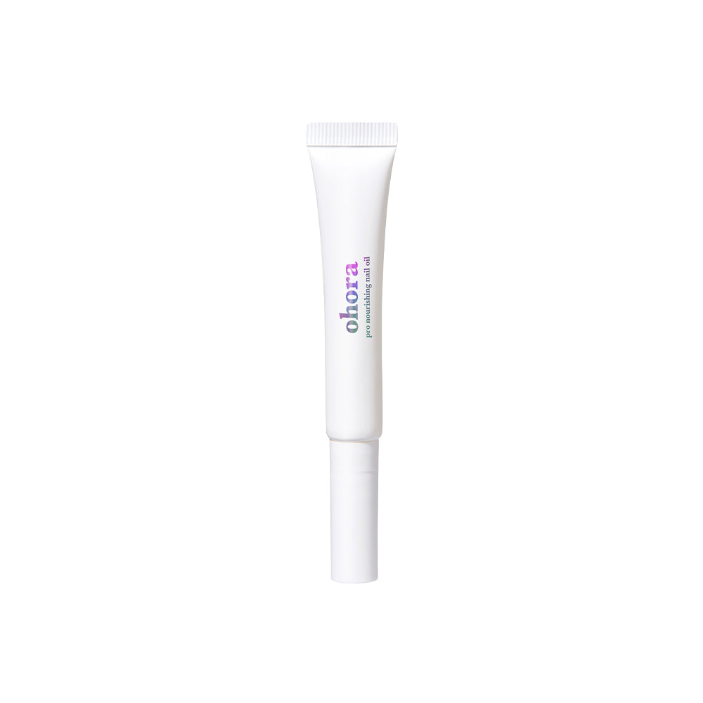 Ohora Pro Nourishing Nail Oil_10Ml