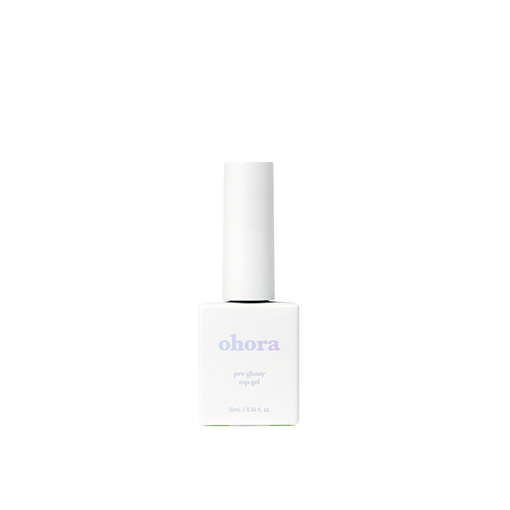 Ohora Pro Glossy Top Gel