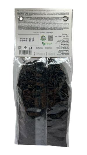 Astarachay Black Tea Buket
