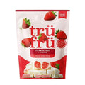 Tru Fru Freeze Dried Strawberries & Crème - 368g