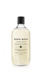 Bondi Wash Floor Wash Sydney Peppermint & Rosemary 500ml