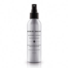 Bondi Wash Kennel Spray Paperbark & Lemongrass 150ml