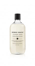 Bondi Wash Laundry Wash Tasmanian Pepper & Lavender 500ml