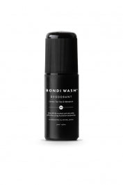 Bondi Wash Deodorant Lemon Tea Tree & Mandarin 50ml