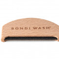 Bondi Wash Cashmere Comb